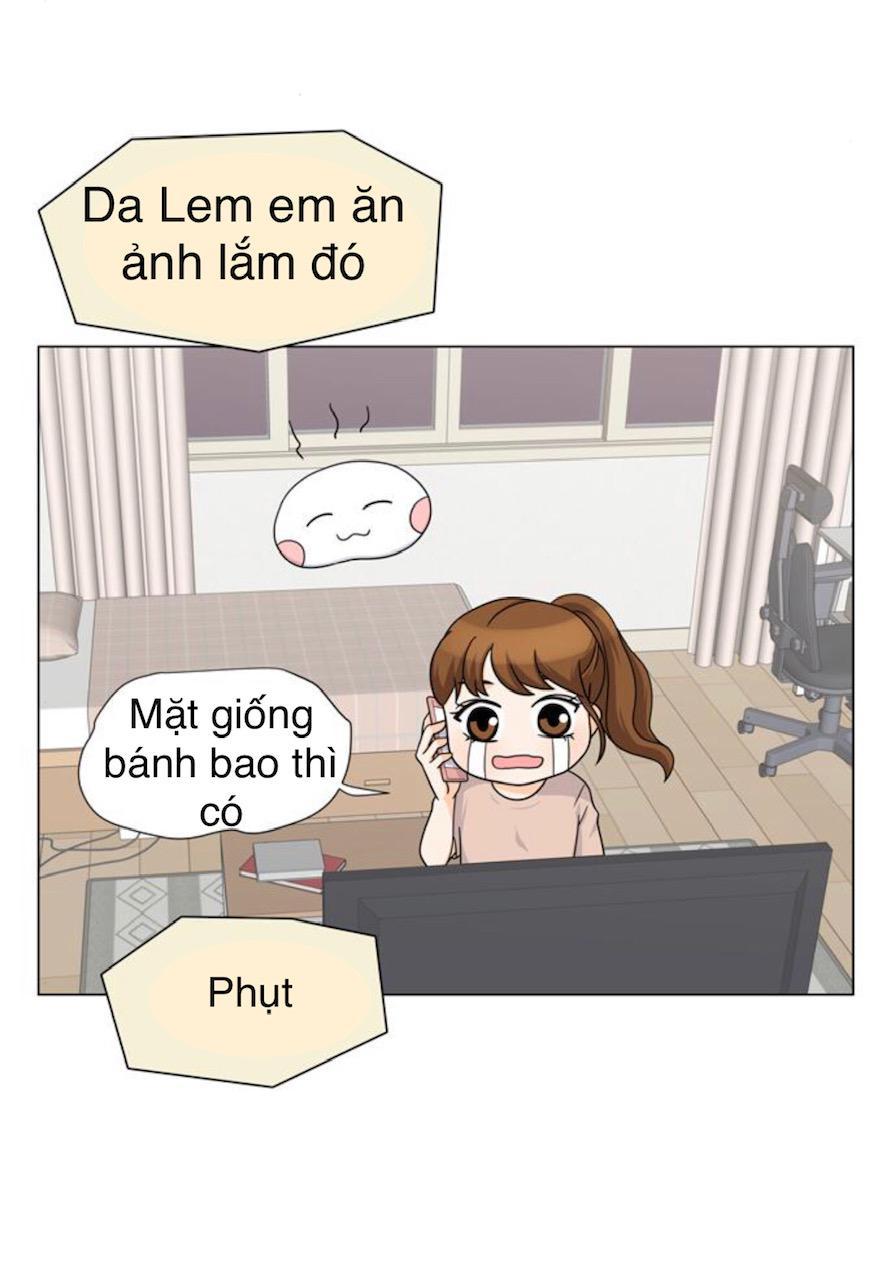 Idol Và Sếp Em Yêu Ai? Chapter 69 - Trang 2