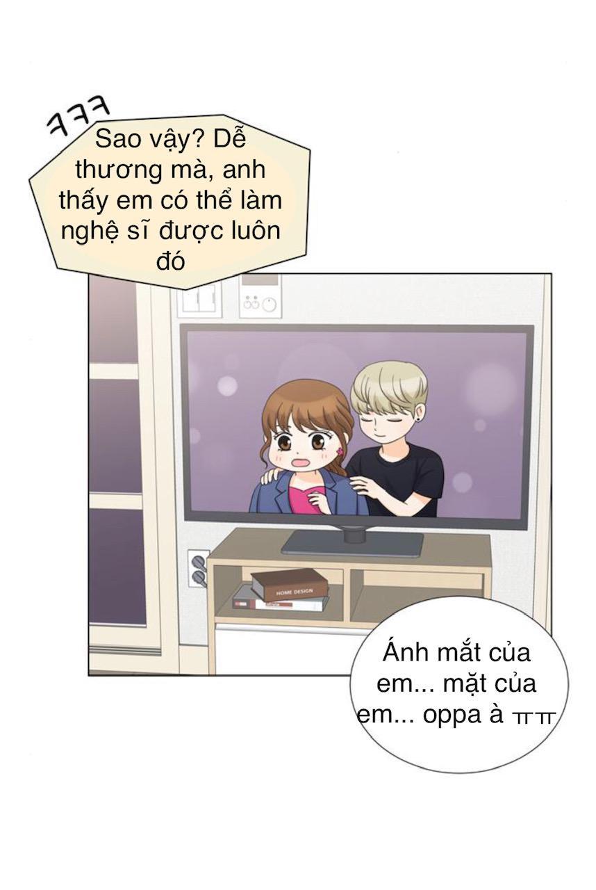 Idol Và Sếp Em Yêu Ai? Chapter 69 - Trang 2