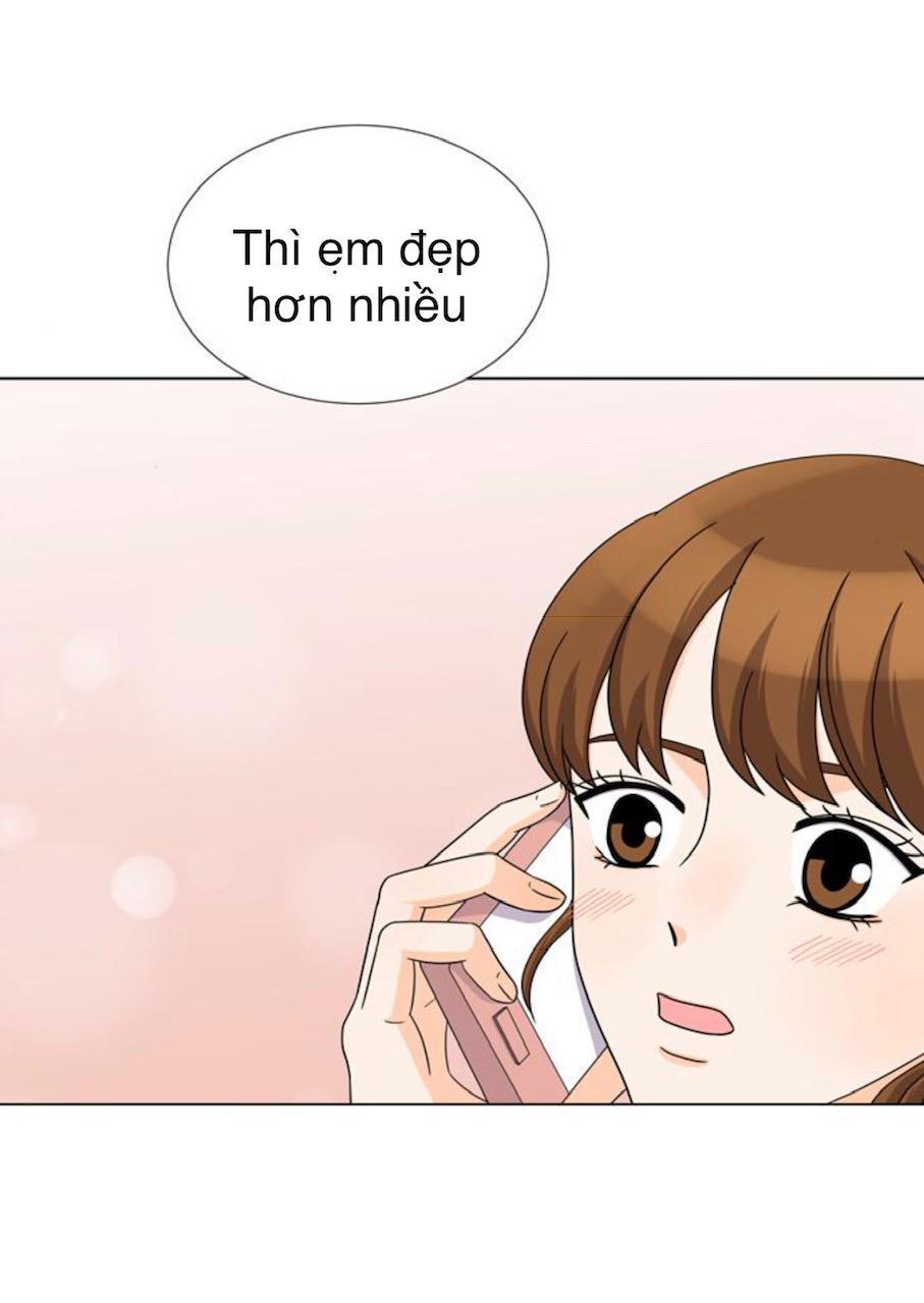 Idol Và Sếp Em Yêu Ai? Chapter 69 - Trang 2