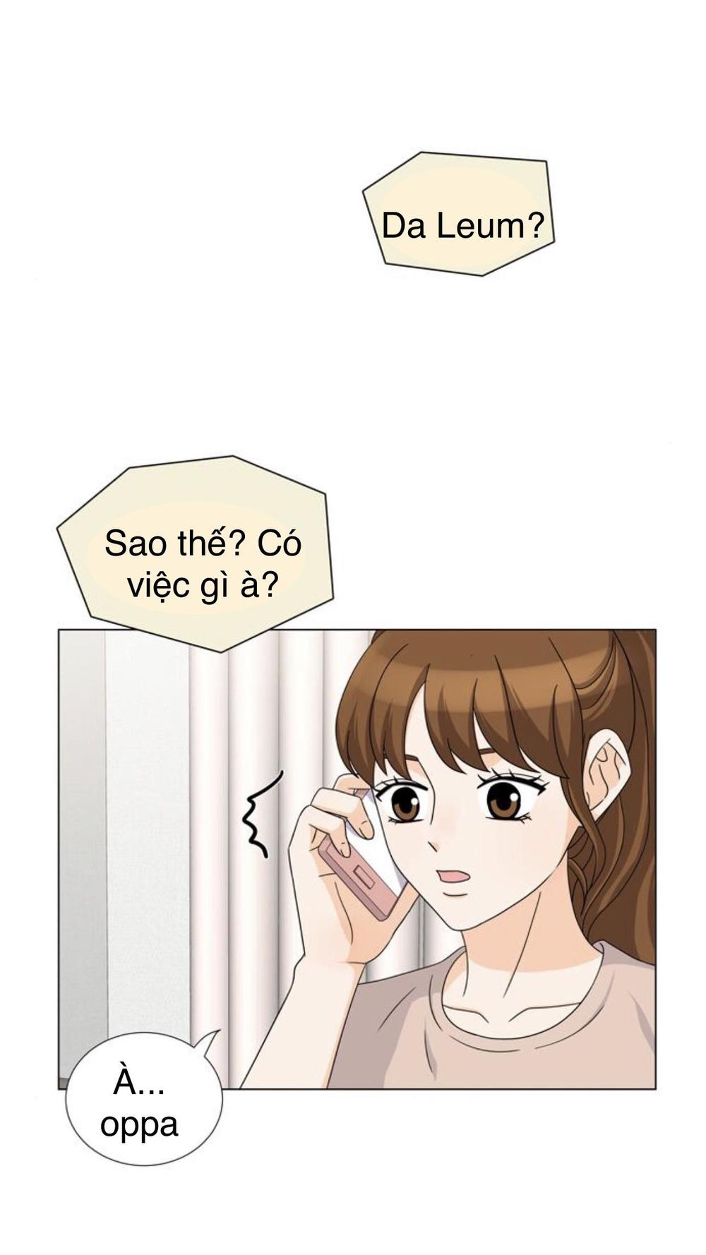 Idol Và Sếp Em Yêu Ai? Chapter 69 - Trang 2