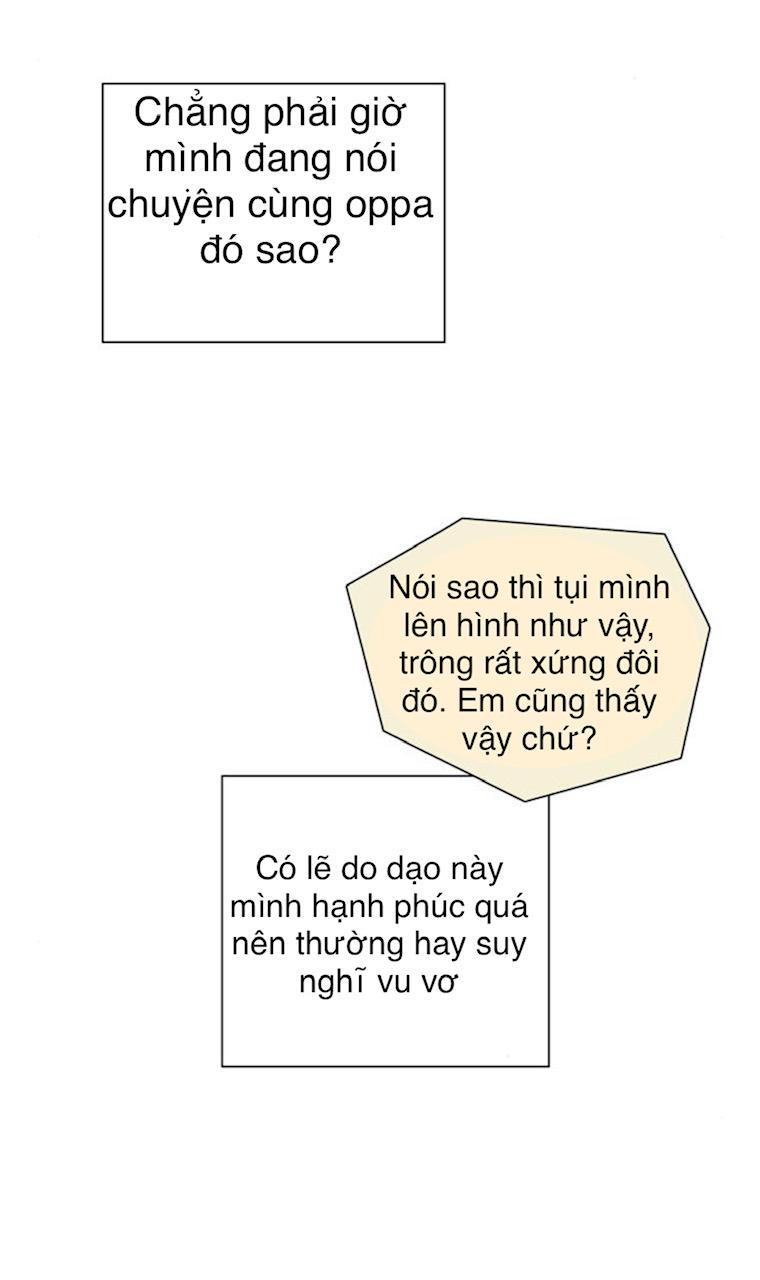 Idol Và Sếp Em Yêu Ai? Chapter 69 - Trang 2