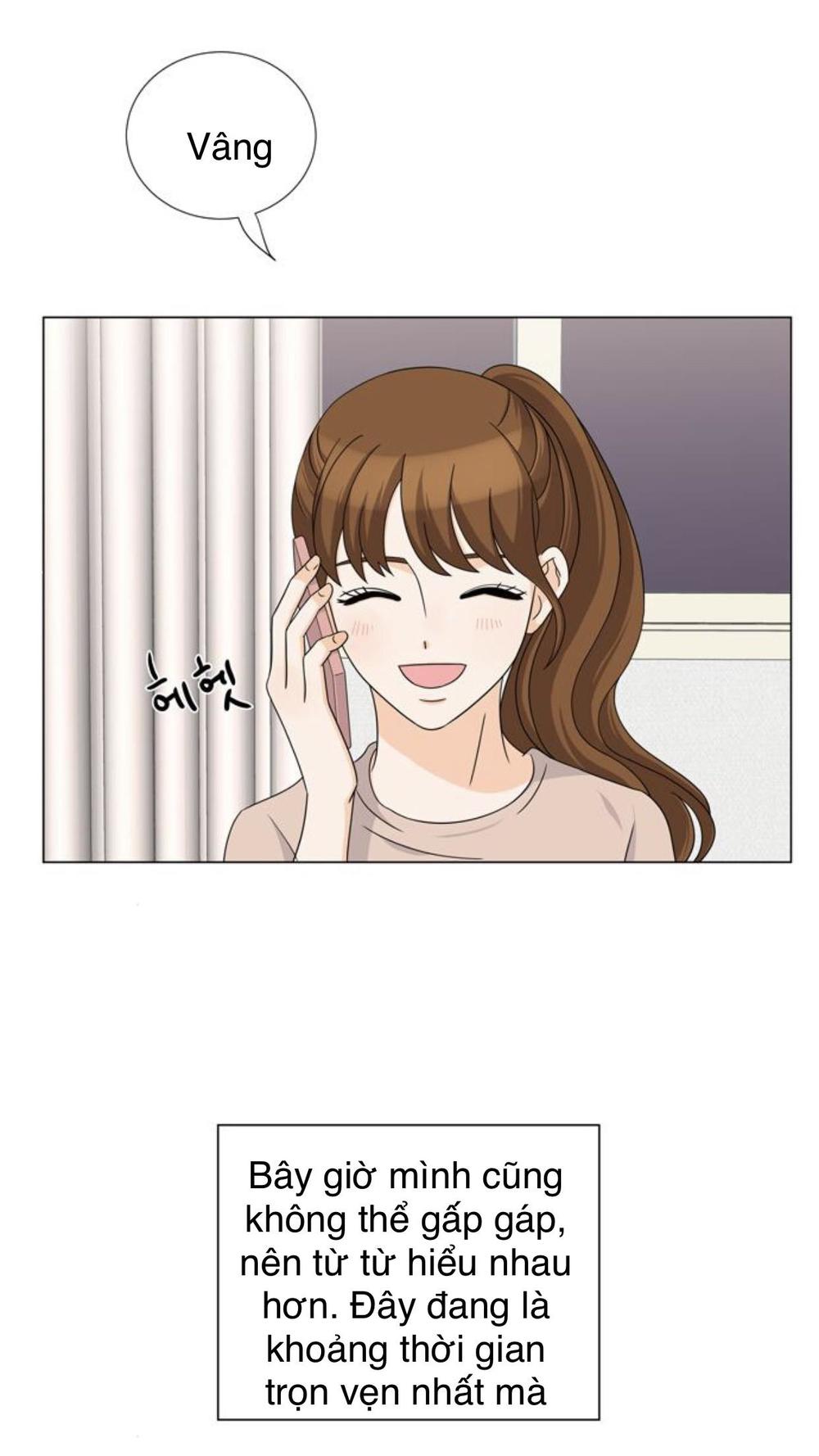 Idol Và Sếp Em Yêu Ai? Chapter 69 - Trang 2