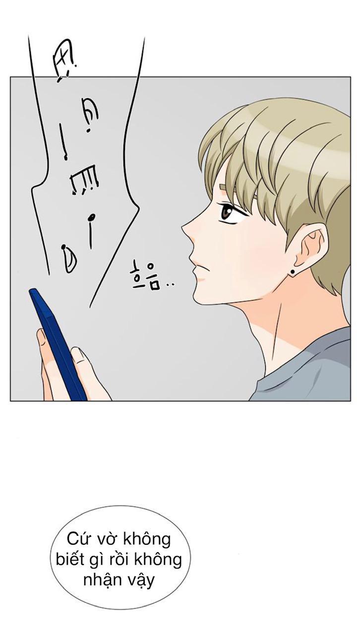 Idol Và Sếp Em Yêu Ai? Chapter 69 - Trang 2