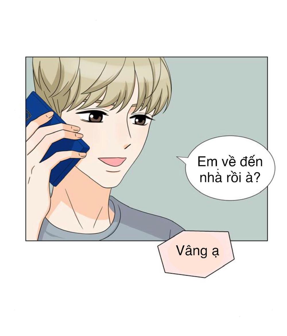 Idol Và Sếp Em Yêu Ai? Chapter 69 - Trang 2