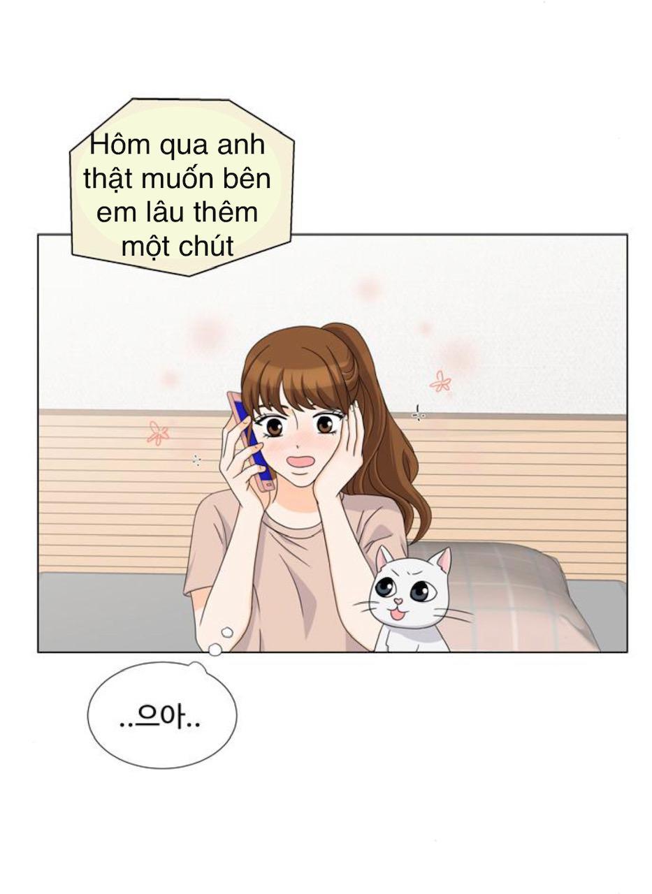 Idol Và Sếp Em Yêu Ai? Chapter 69 - Trang 2