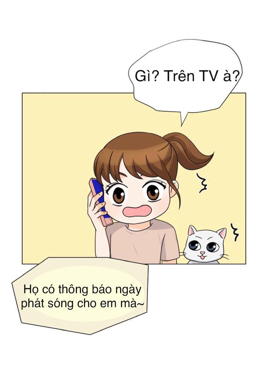 Idol Và Sếp Em Yêu Ai? Chapter 69 - Trang 2