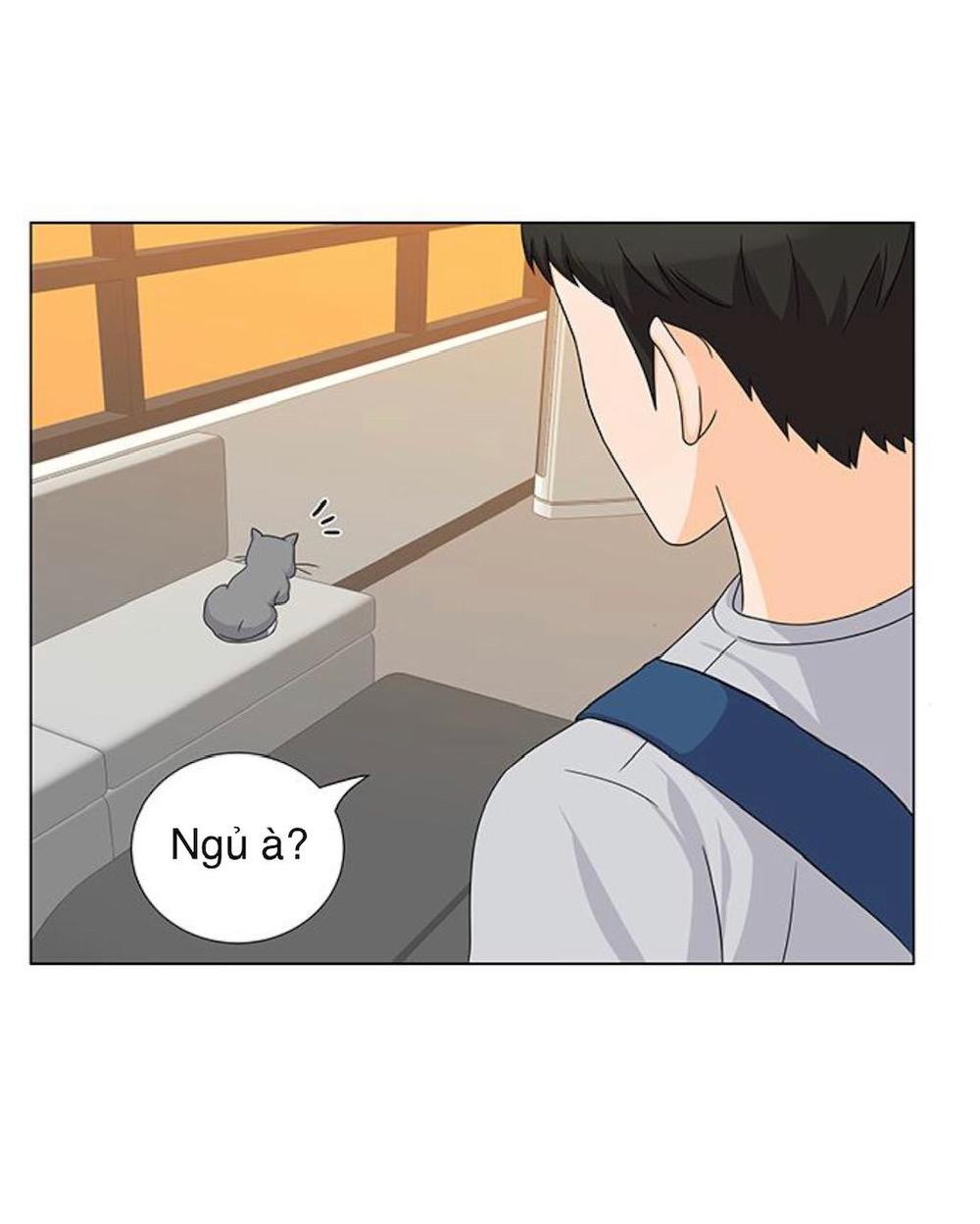 Idol Và Sếp Em Yêu Ai? Chapter 68 - Trang 2