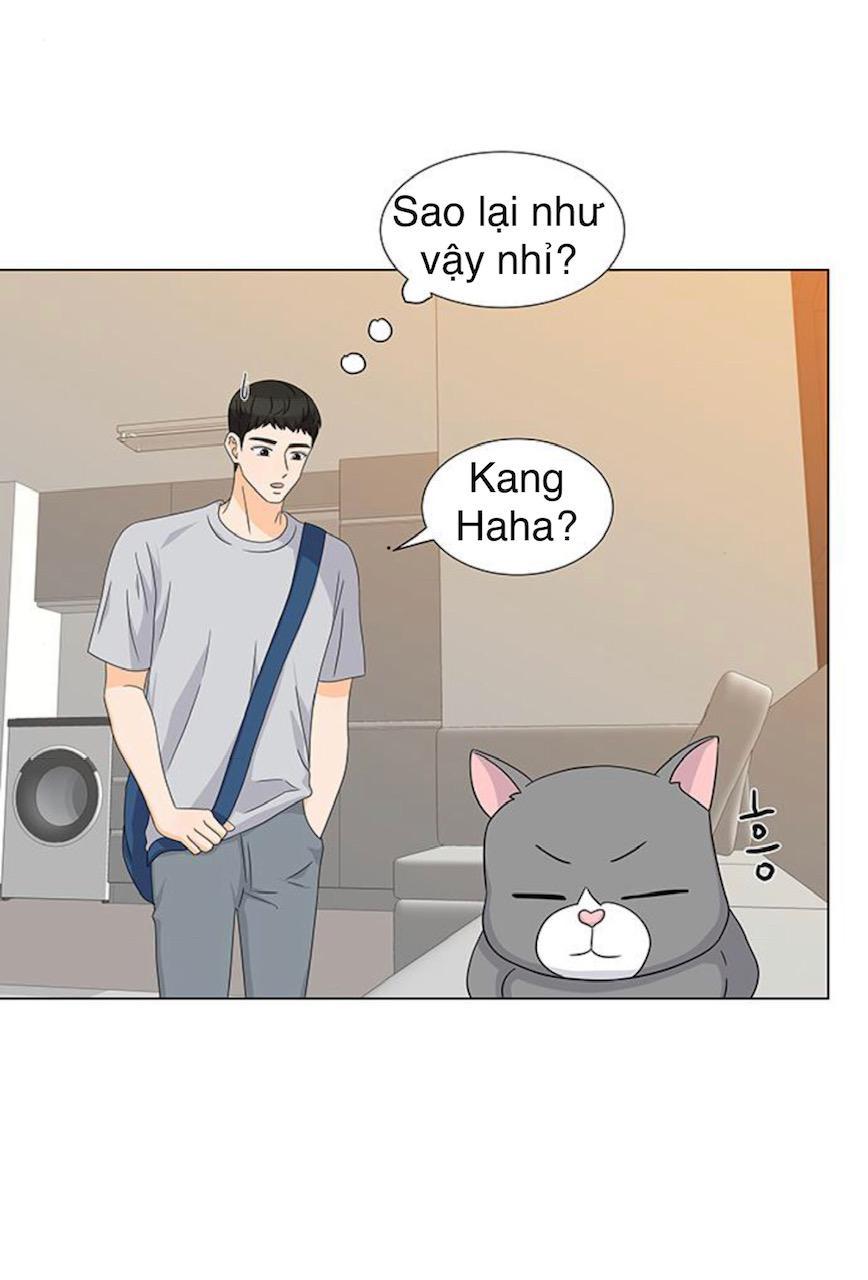 Idol Và Sếp Em Yêu Ai? Chapter 68 - Trang 2