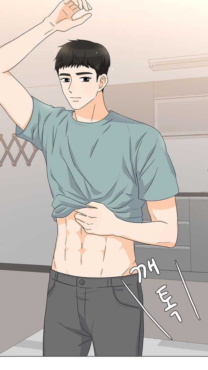 Idol Và Sếp Em Yêu Ai? Chapter 68 - Trang 2