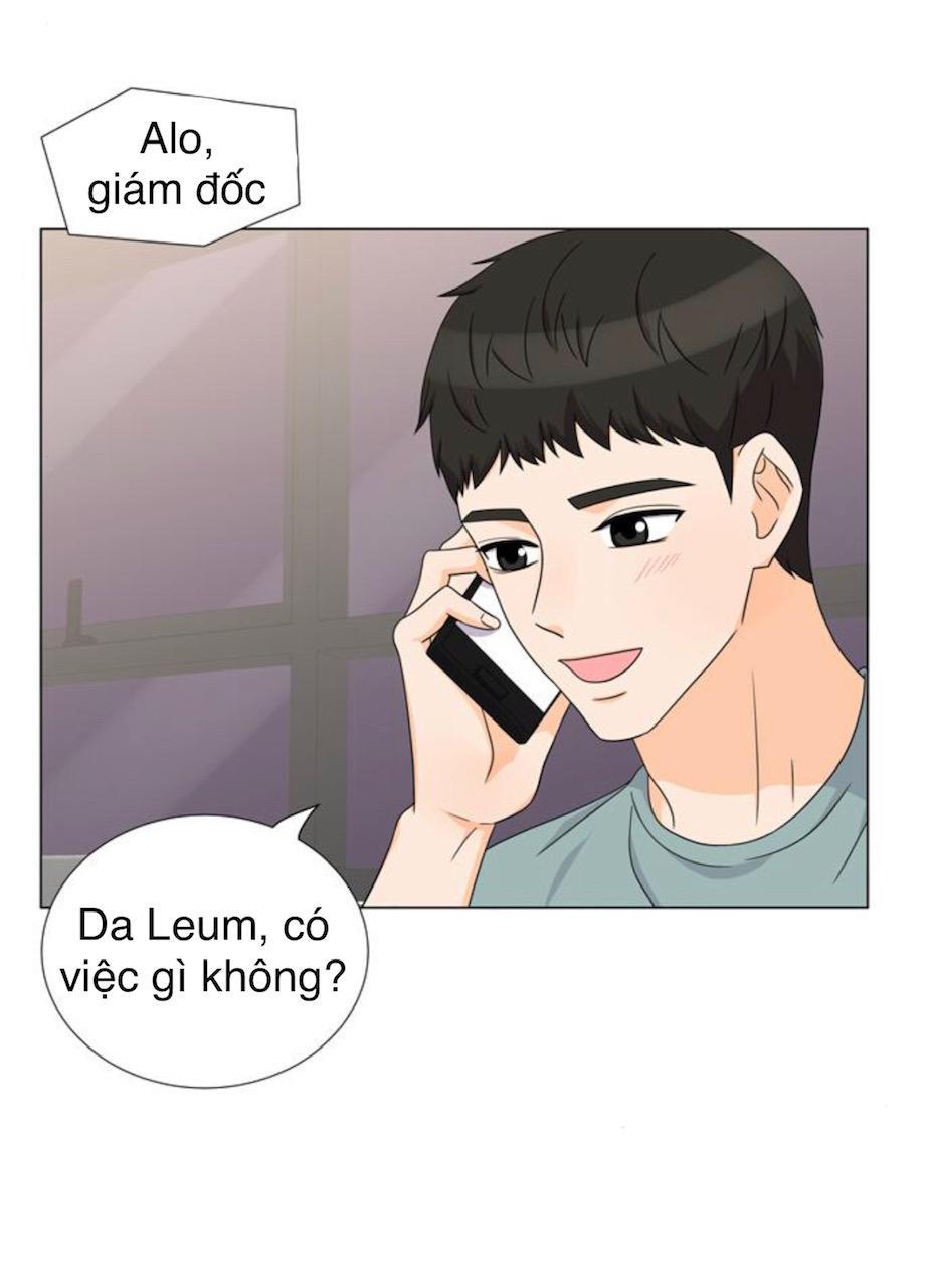 Idol Và Sếp Em Yêu Ai? Chapter 68 - Trang 2