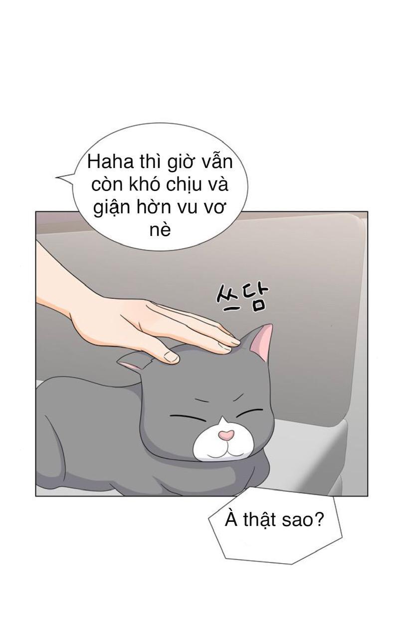 Idol Và Sếp Em Yêu Ai? Chapter 68 - Trang 2