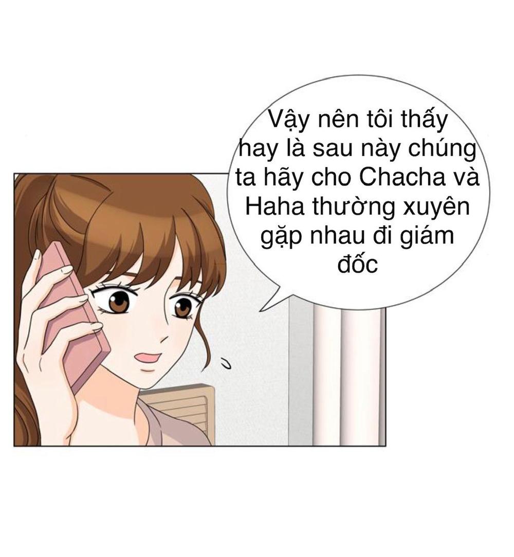 Idol Và Sếp Em Yêu Ai? Chapter 68 - Trang 2