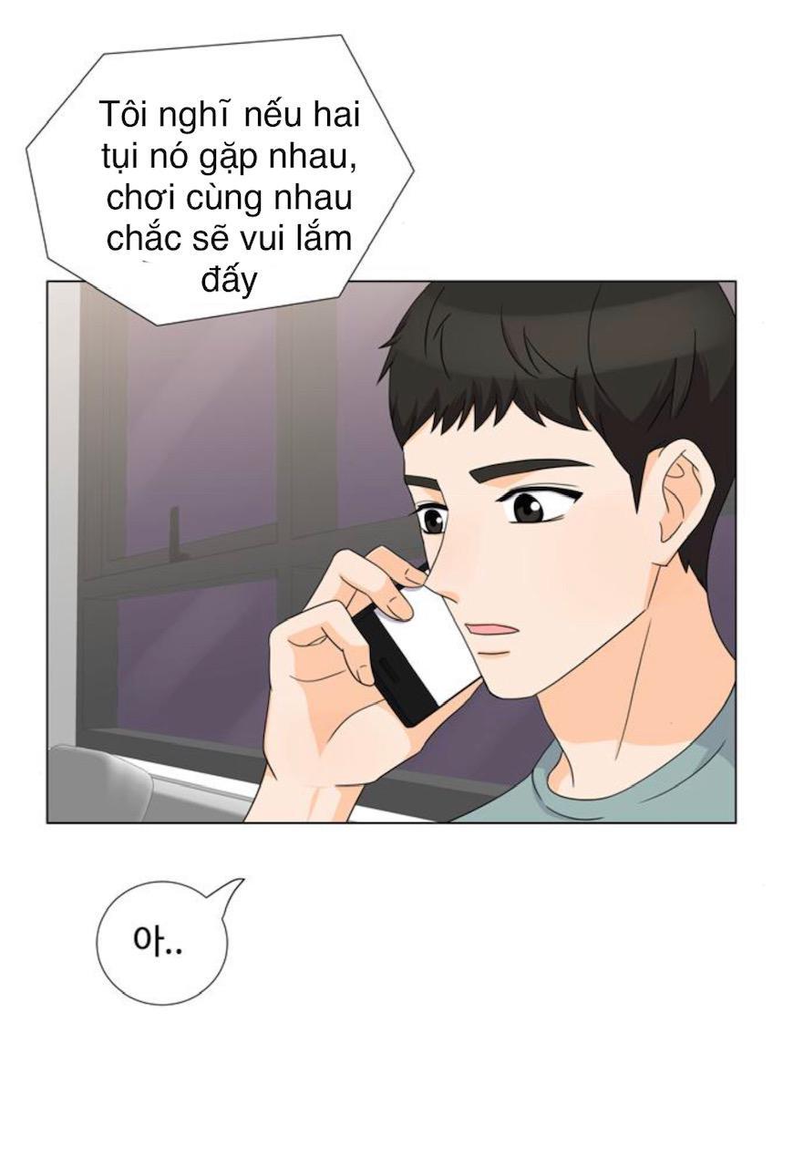 Idol Và Sếp Em Yêu Ai? Chapter 68 - Trang 2