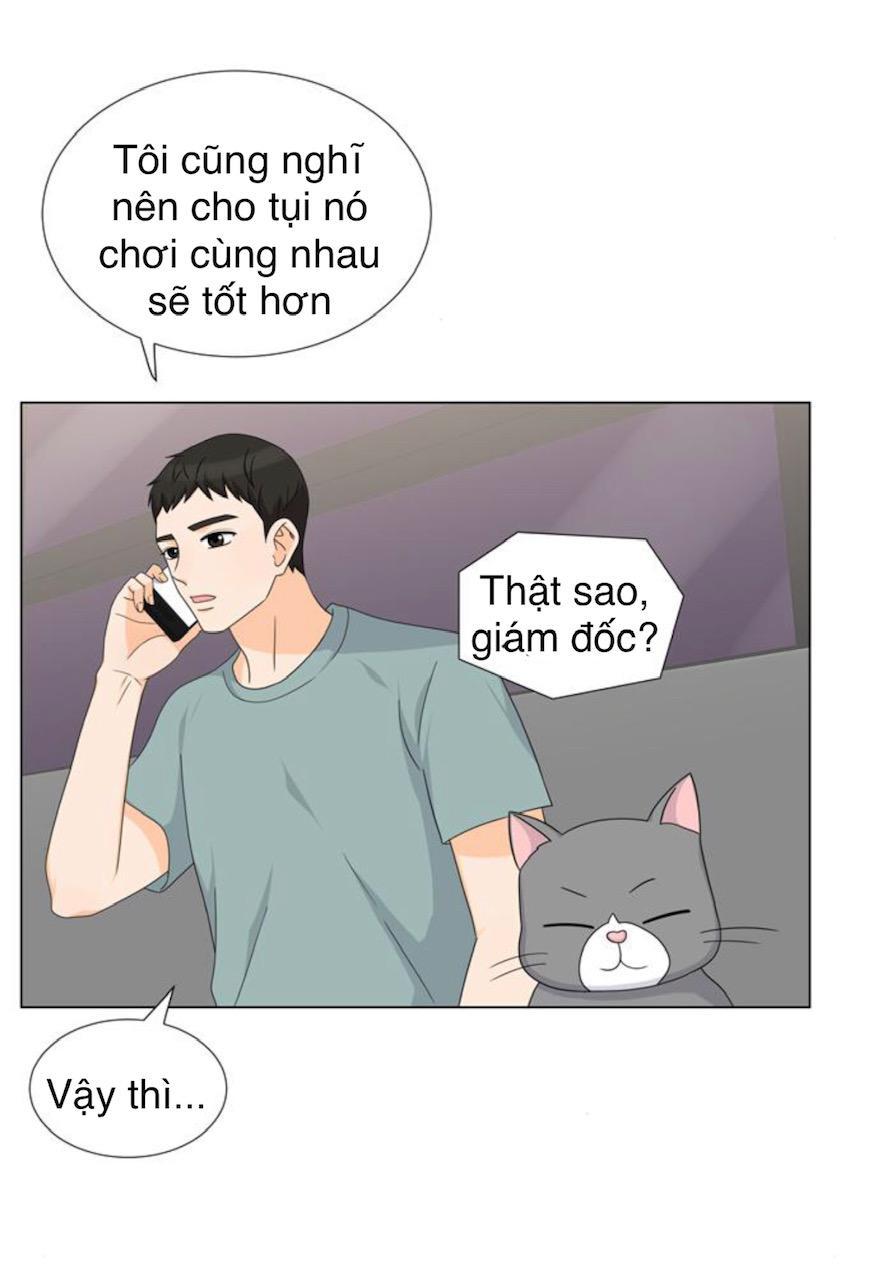 Idol Và Sếp Em Yêu Ai? Chapter 68 - Trang 2