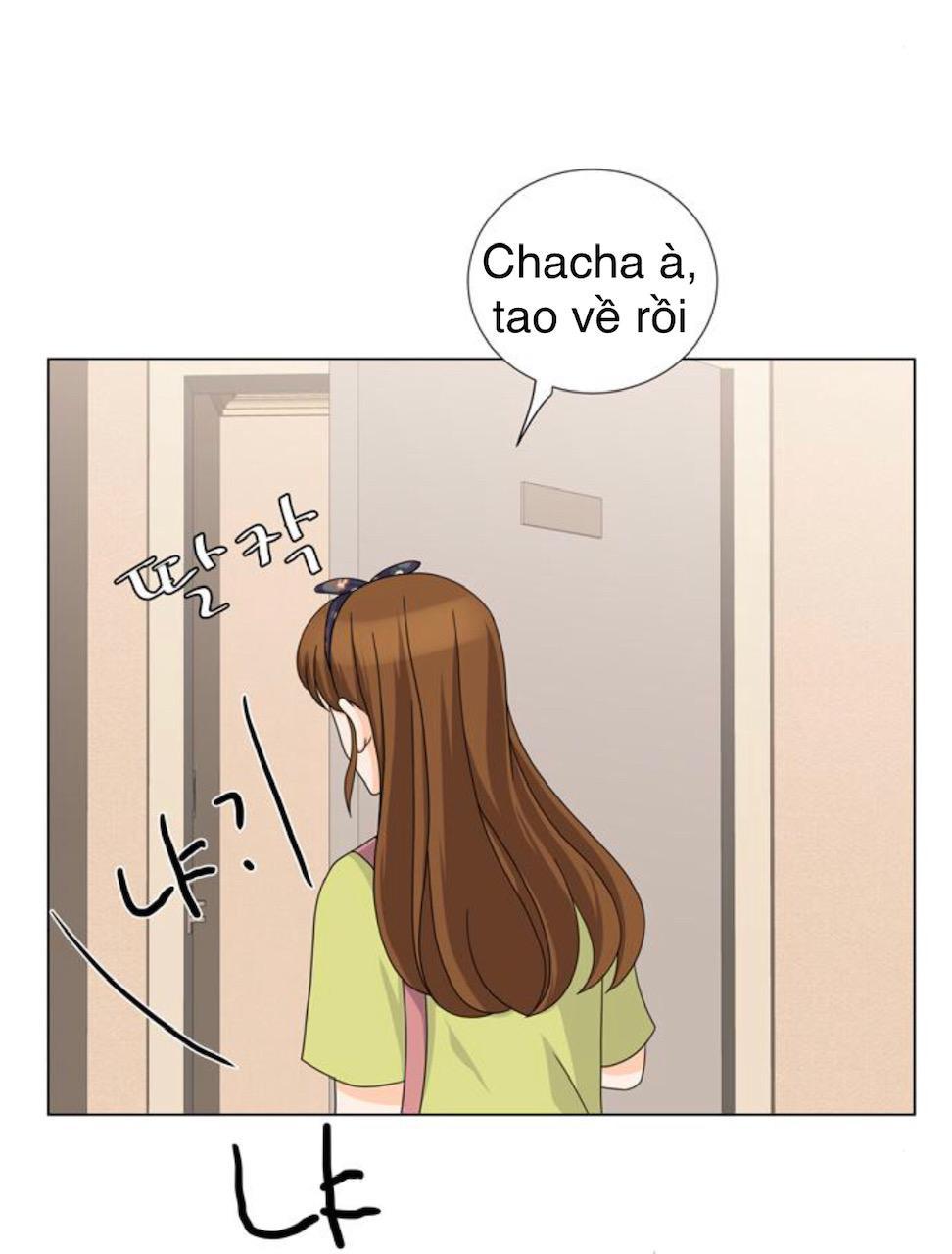 Idol Và Sếp Em Yêu Ai? Chapter 68 - Trang 2