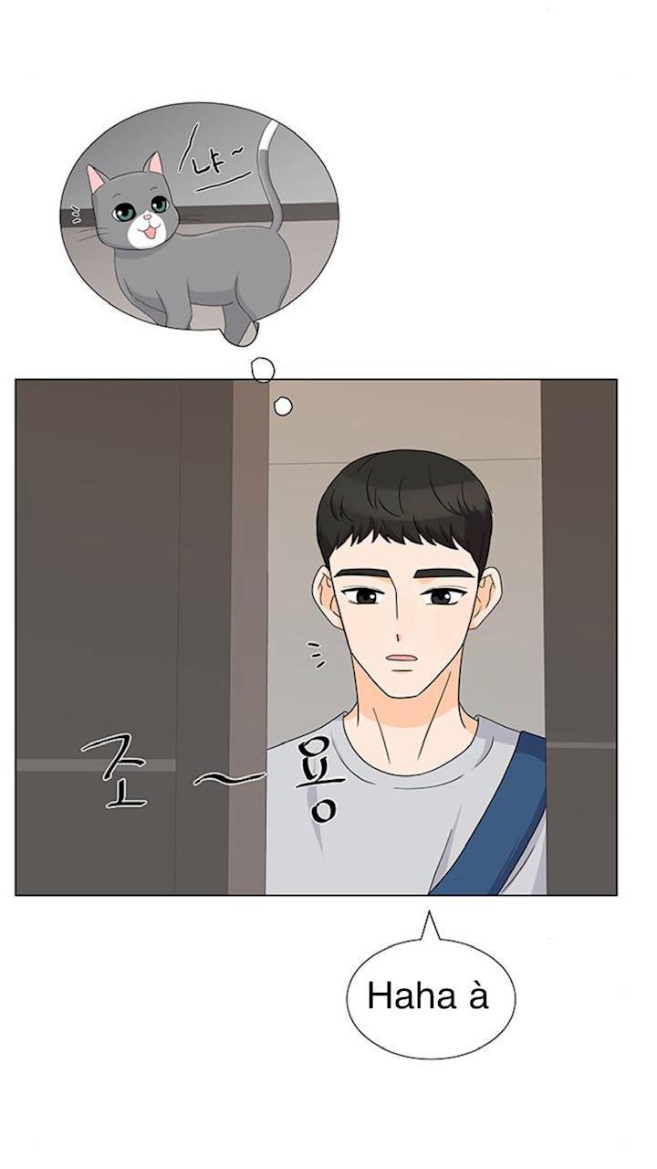 Idol Và Sếp Em Yêu Ai? Chapter 68 - Trang 2