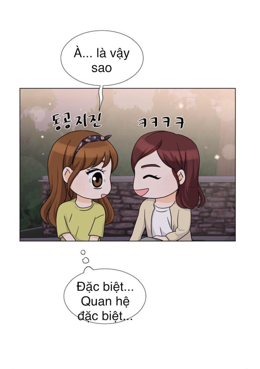 Idol Và Sếp Em Yêu Ai? Chapter 67 - Trang 2