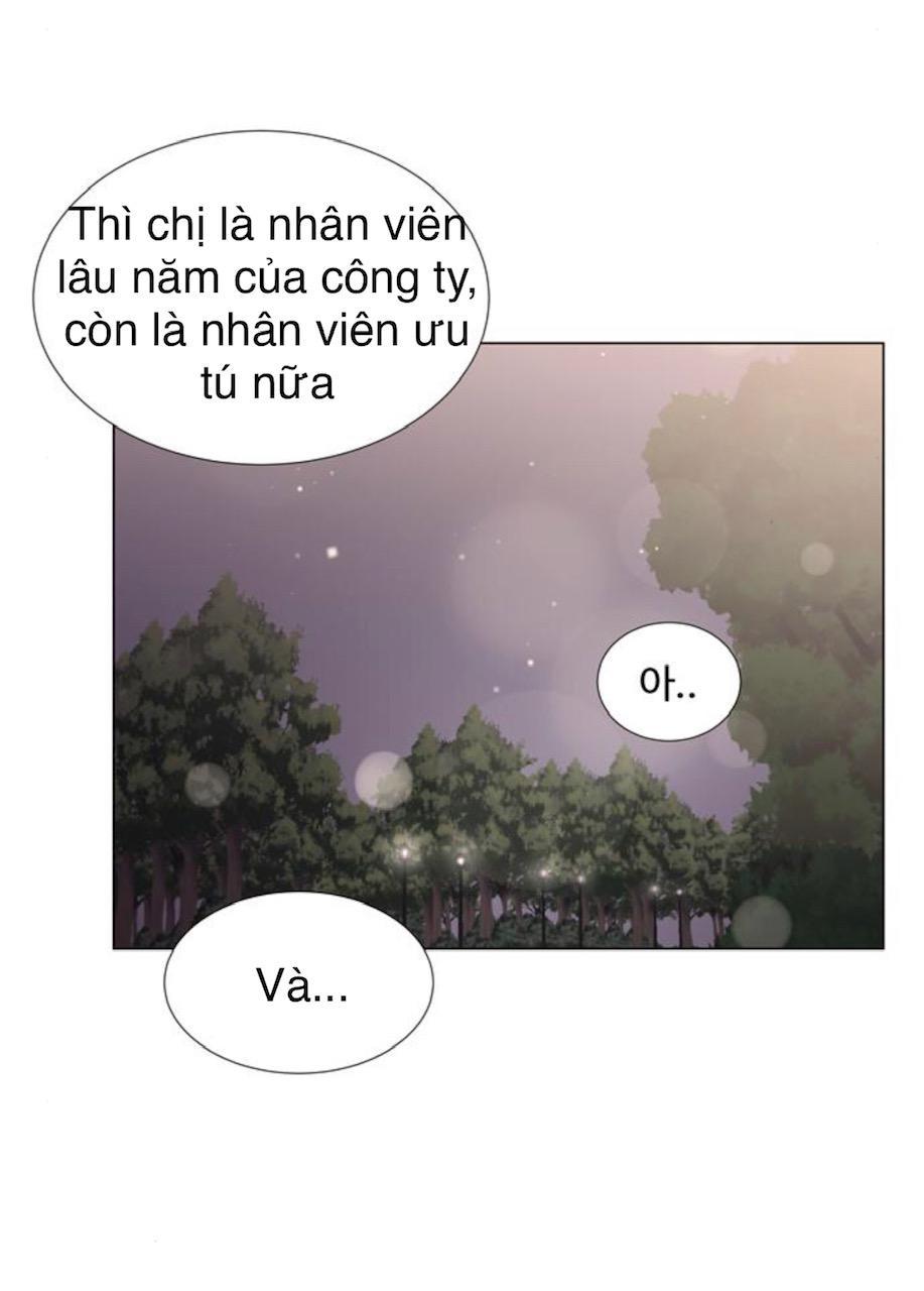 Idol Và Sếp Em Yêu Ai? Chapter 67 - Trang 2