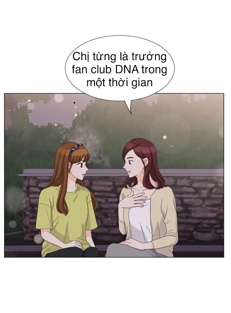 Idol Và Sếp Em Yêu Ai? Chapter 67 - Trang 2