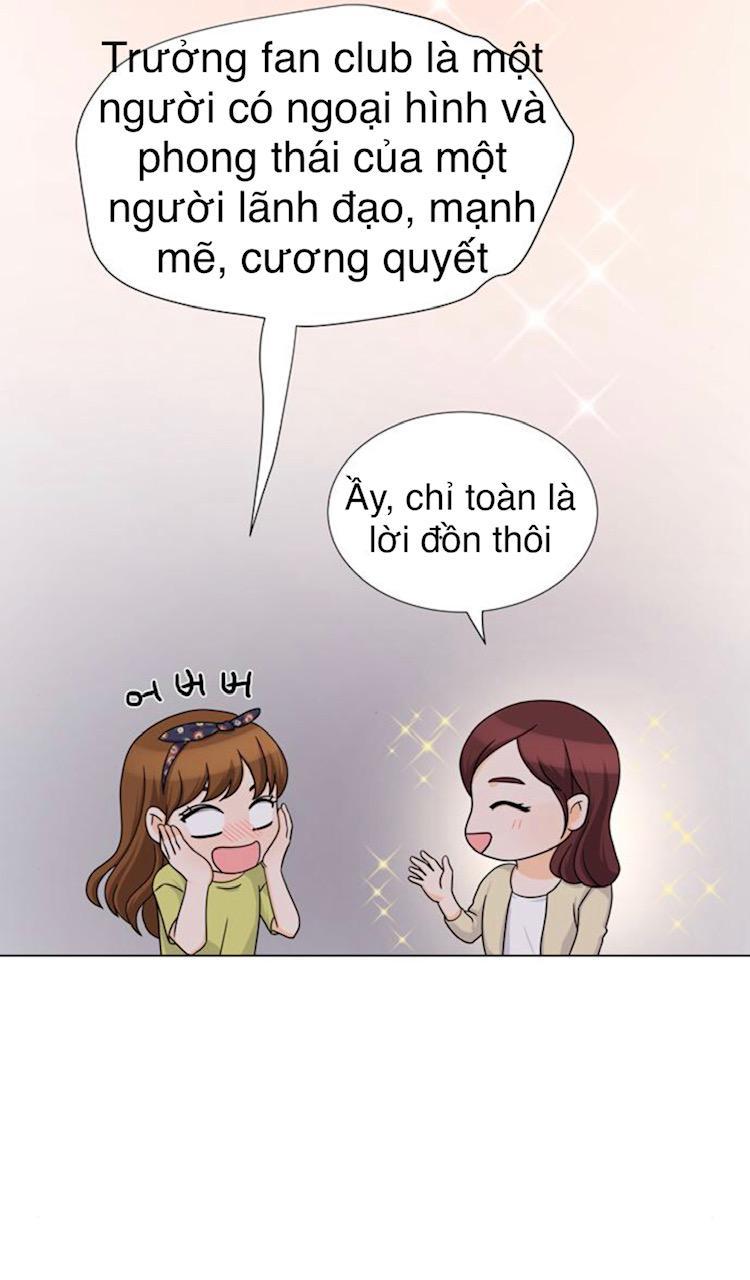 Idol Và Sếp Em Yêu Ai? Chapter 67 - Trang 2