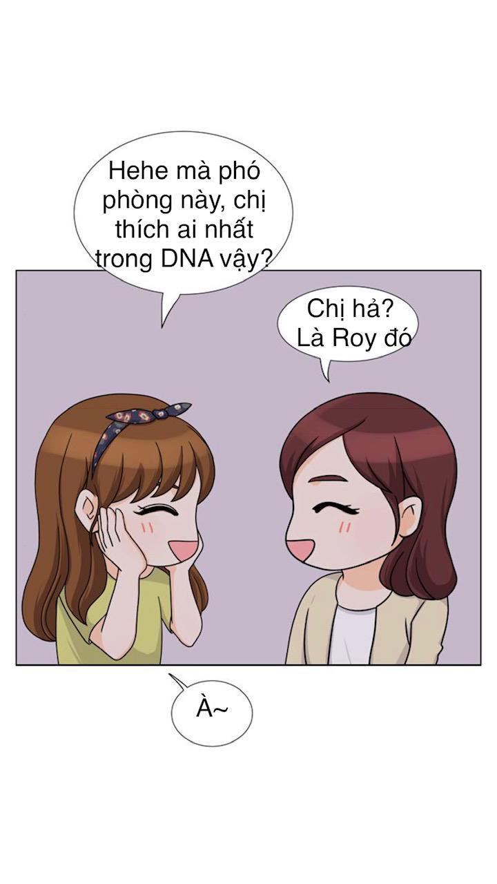 Idol Và Sếp Em Yêu Ai? Chapter 67 - Trang 2