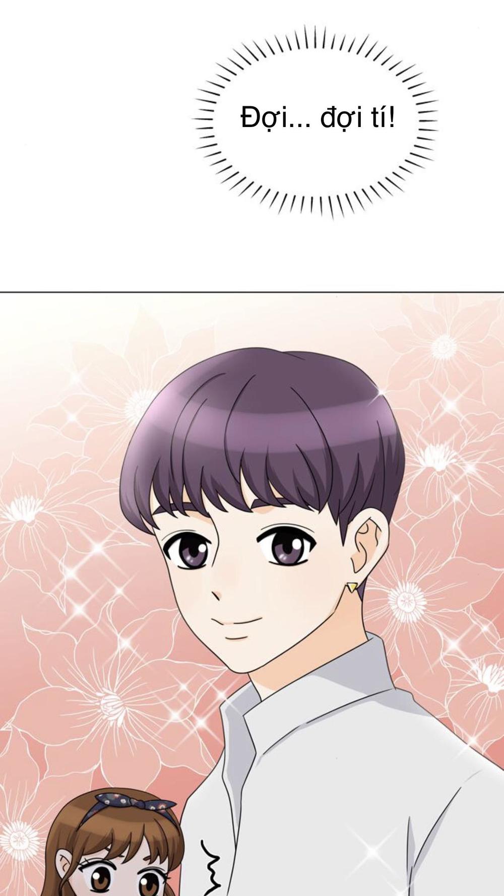 Idol Và Sếp Em Yêu Ai? Chapter 67 - Trang 2