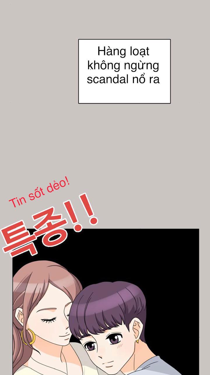 Idol Và Sếp Em Yêu Ai? Chapter 67 - Trang 2