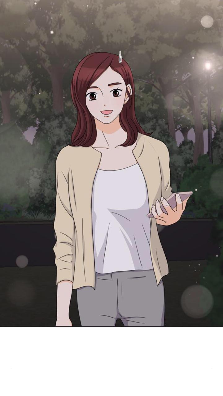 Idol Và Sếp Em Yêu Ai? Chapter 67 - Trang 2