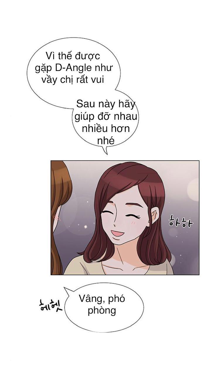 Idol Và Sếp Em Yêu Ai? Chapter 67 - Trang 2