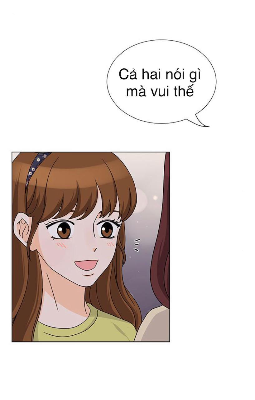 Idol Và Sếp Em Yêu Ai? Chapter 67 - Trang 2