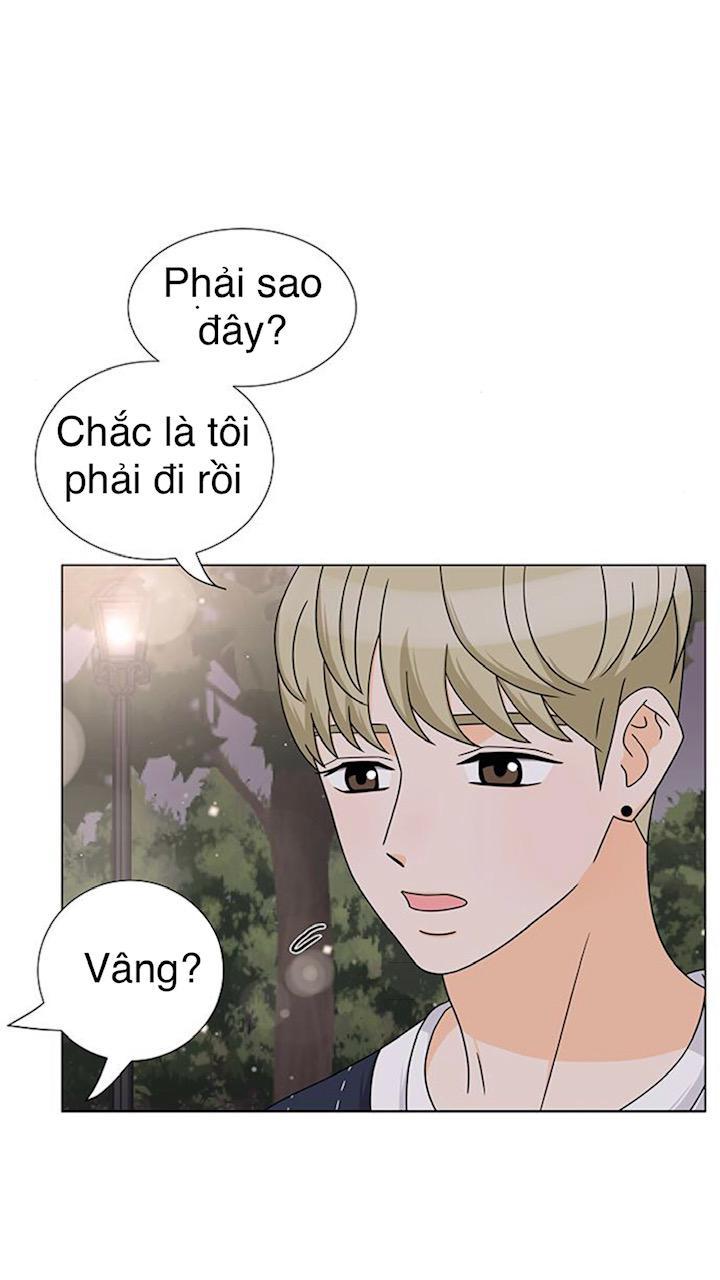 Idol Và Sếp Em Yêu Ai? Chapter 67 - Trang 2