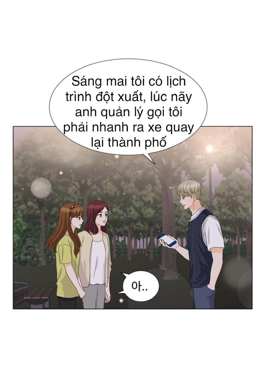 Idol Và Sếp Em Yêu Ai? Chapter 67 - Trang 2