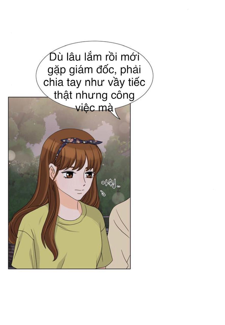 Idol Và Sếp Em Yêu Ai? Chapter 67 - Trang 2