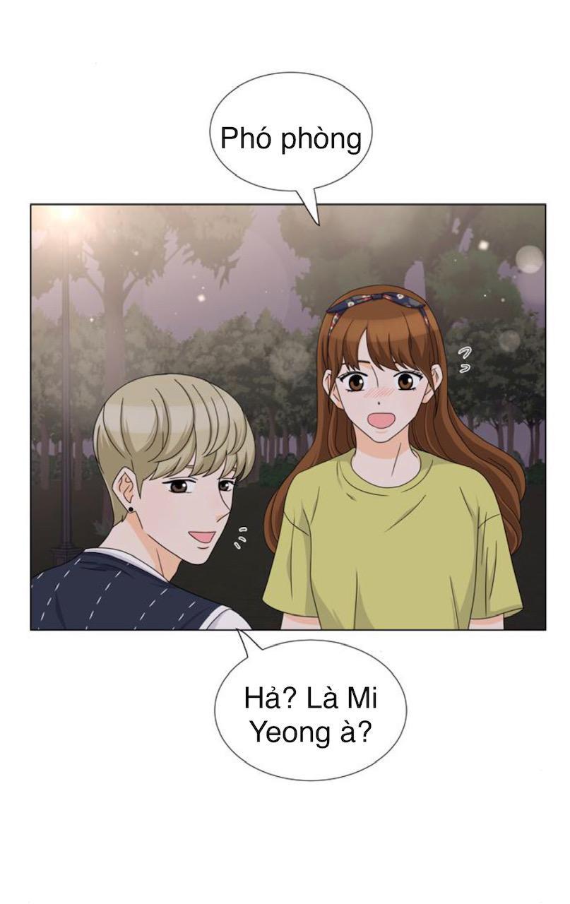 Idol Và Sếp Em Yêu Ai? Chapter 67 - Trang 2