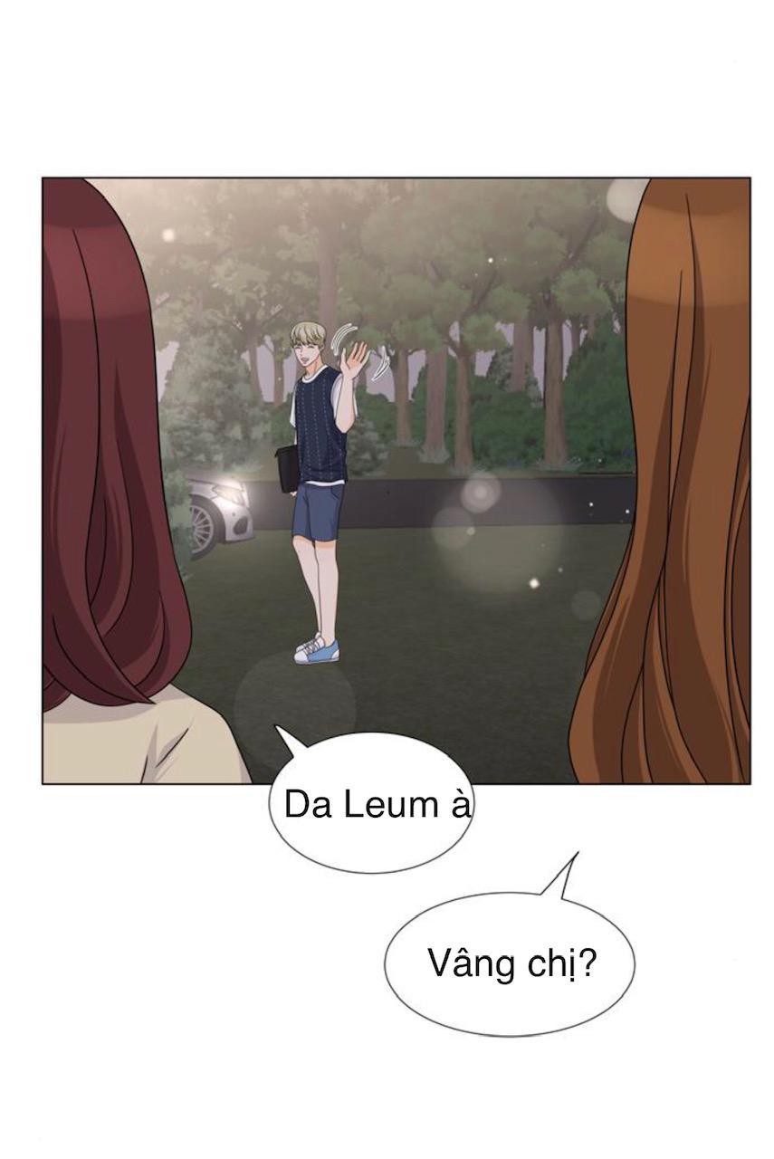 Idol Và Sếp Em Yêu Ai? Chapter 67 - Trang 2