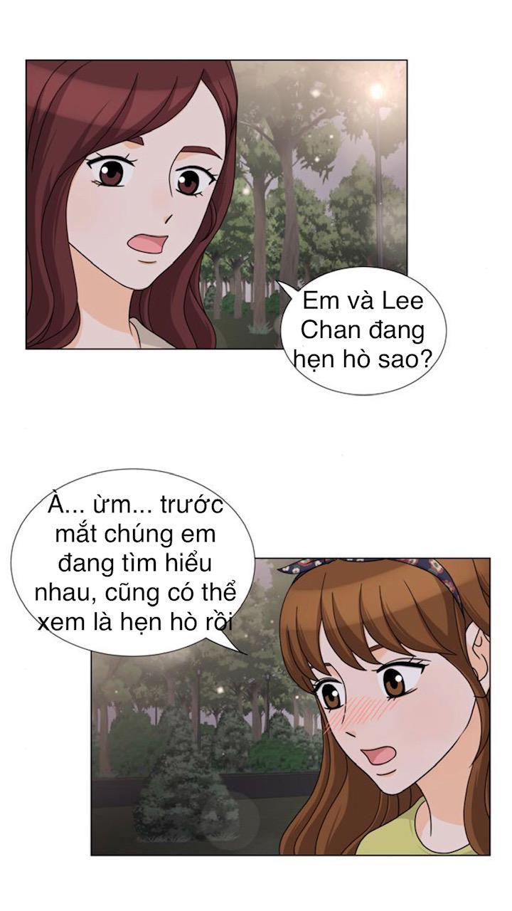 Idol Và Sếp Em Yêu Ai? Chapter 67 - Trang 2