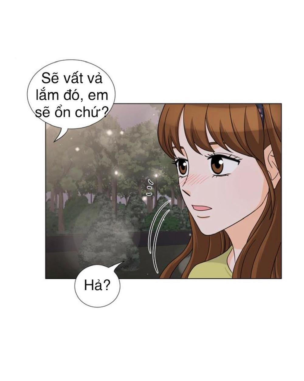 Idol Và Sếp Em Yêu Ai? Chapter 67 - Trang 2