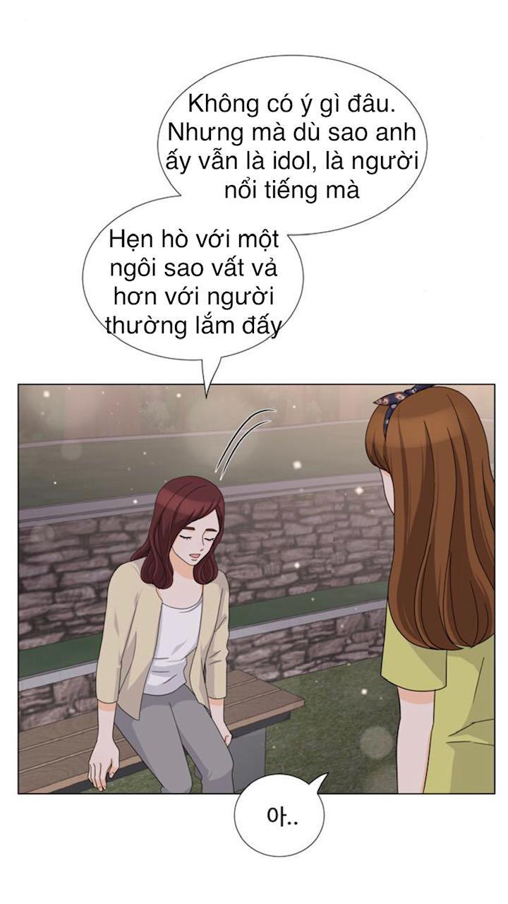 Idol Và Sếp Em Yêu Ai? Chapter 67 - Trang 2