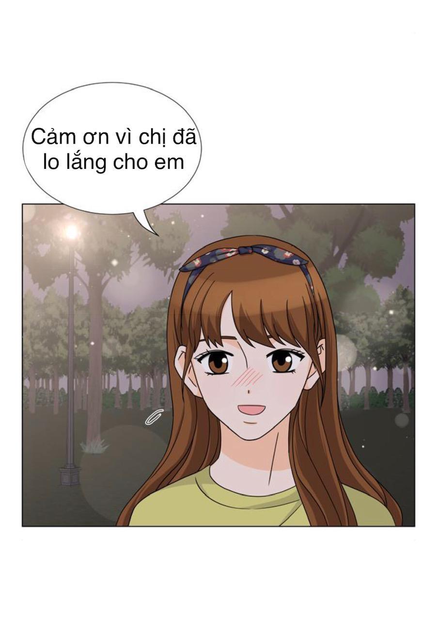 Idol Và Sếp Em Yêu Ai? Chapter 67 - Trang 2