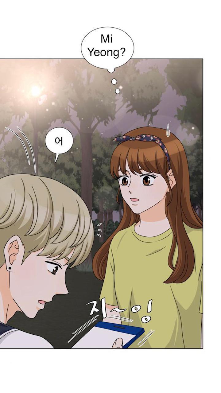 Idol Và Sếp Em Yêu Ai? Chapter 67 - Trang 2