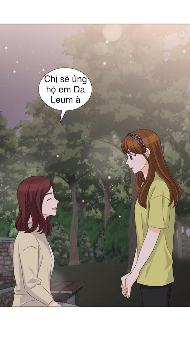 Idol Và Sếp Em Yêu Ai? Chapter 67 - Trang 2