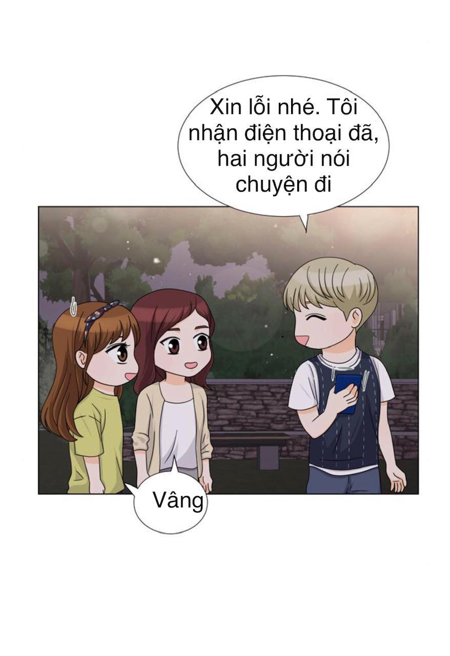 Idol Và Sếp Em Yêu Ai? Chapter 67 - Trang 2