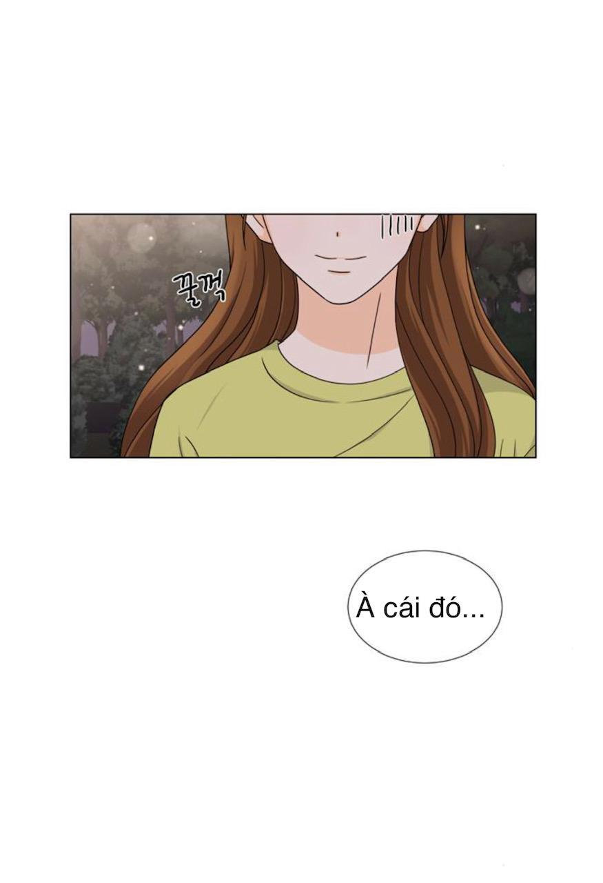 Idol Và Sếp Em Yêu Ai? Chapter 67 - Trang 2