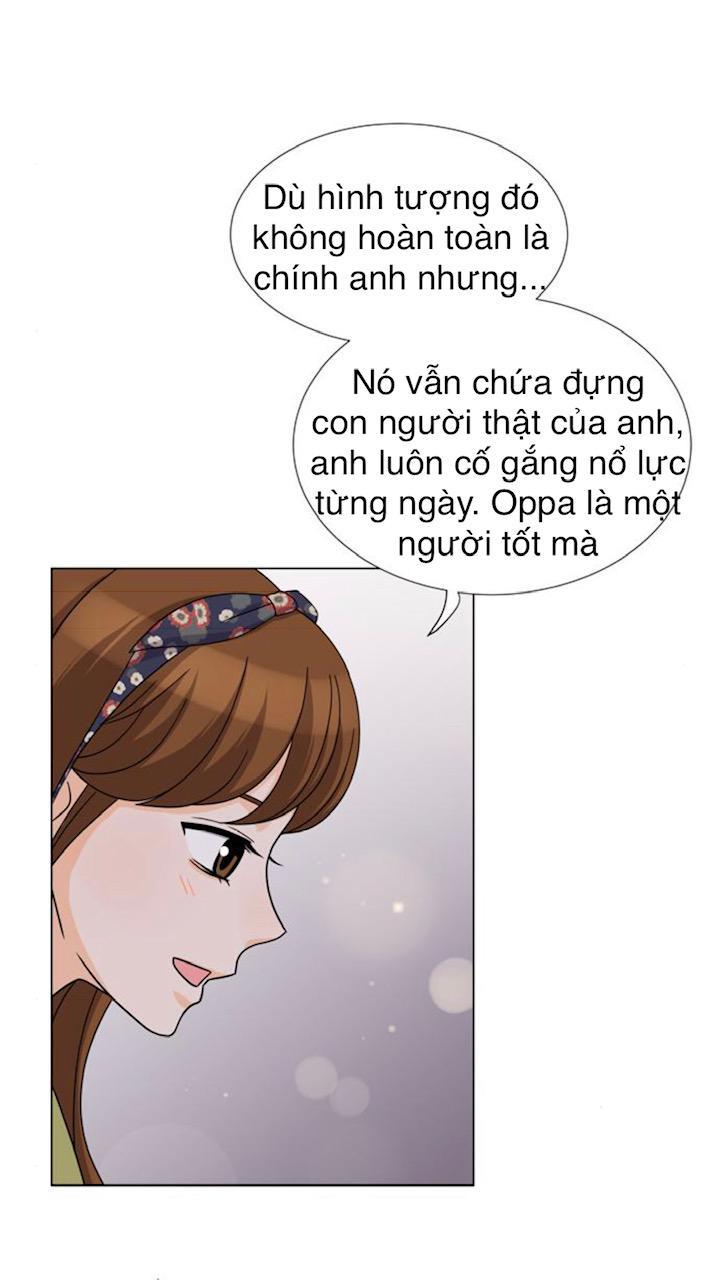 Idol Và Sếp Em Yêu Ai? Chapter 66 - Trang 2