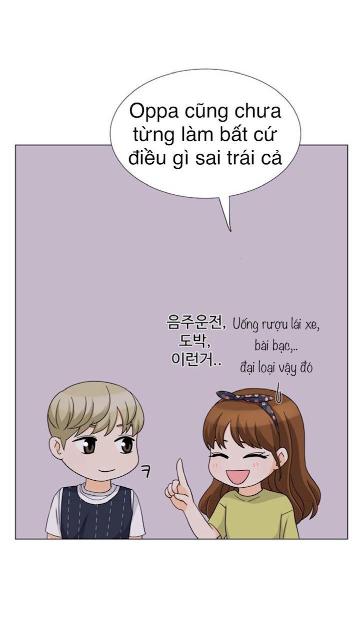 Idol Và Sếp Em Yêu Ai? Chapter 66 - Trang 2