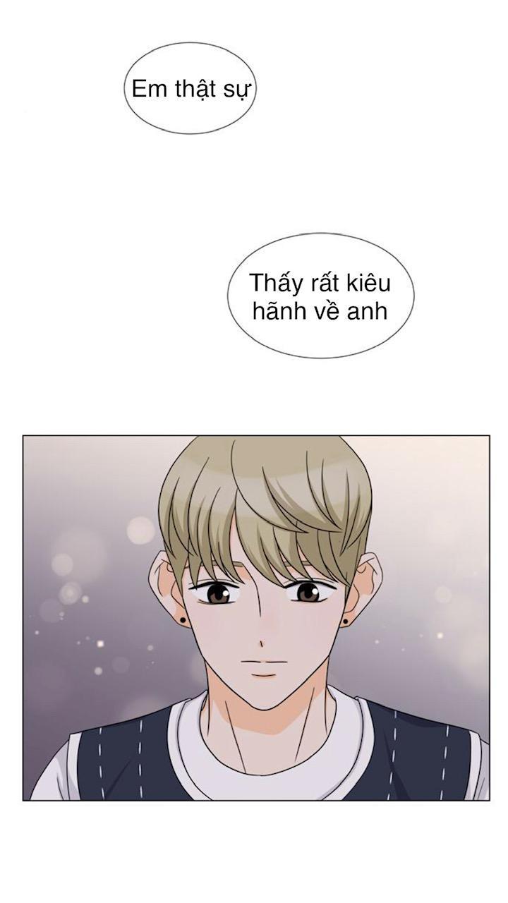 Idol Và Sếp Em Yêu Ai? Chapter 66 - Trang 2