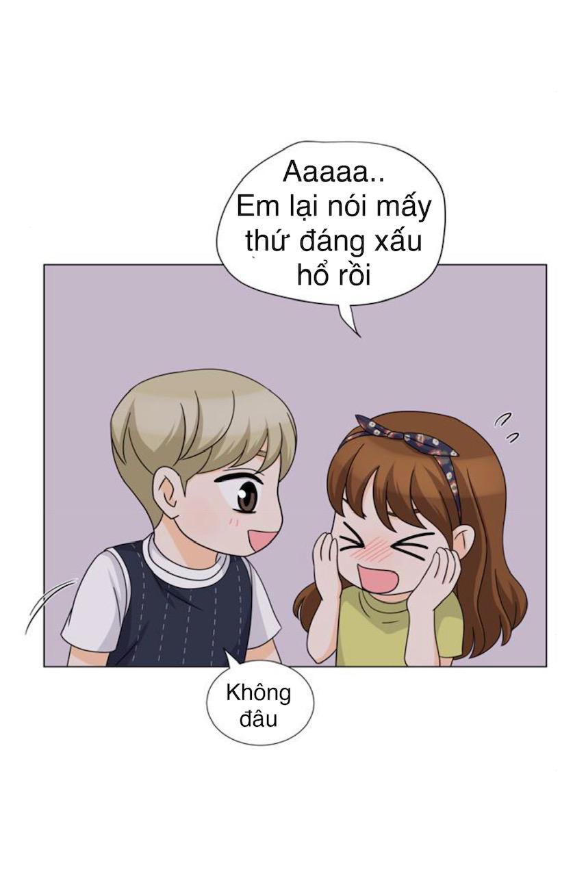 Idol Và Sếp Em Yêu Ai? Chapter 66 - Trang 2