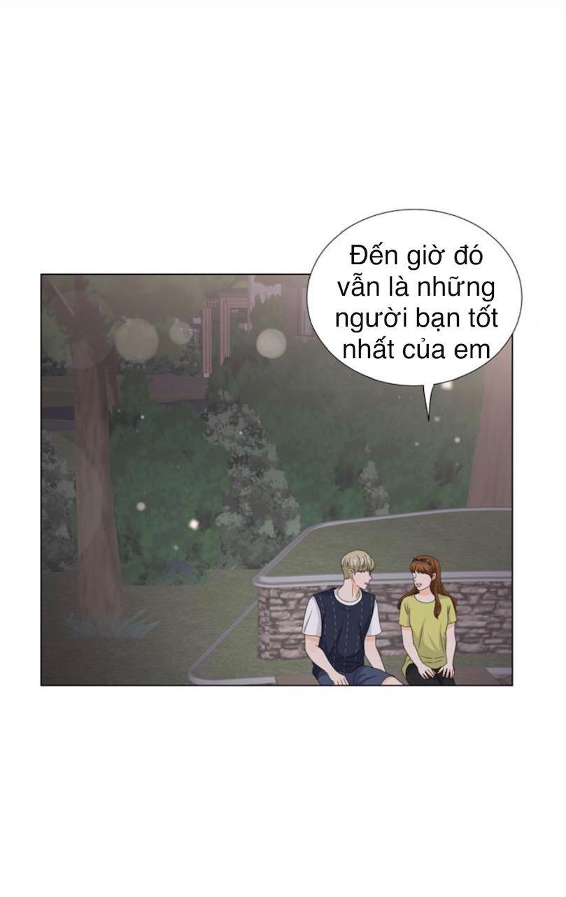 Idol Và Sếp Em Yêu Ai? Chapter 66 - Trang 2