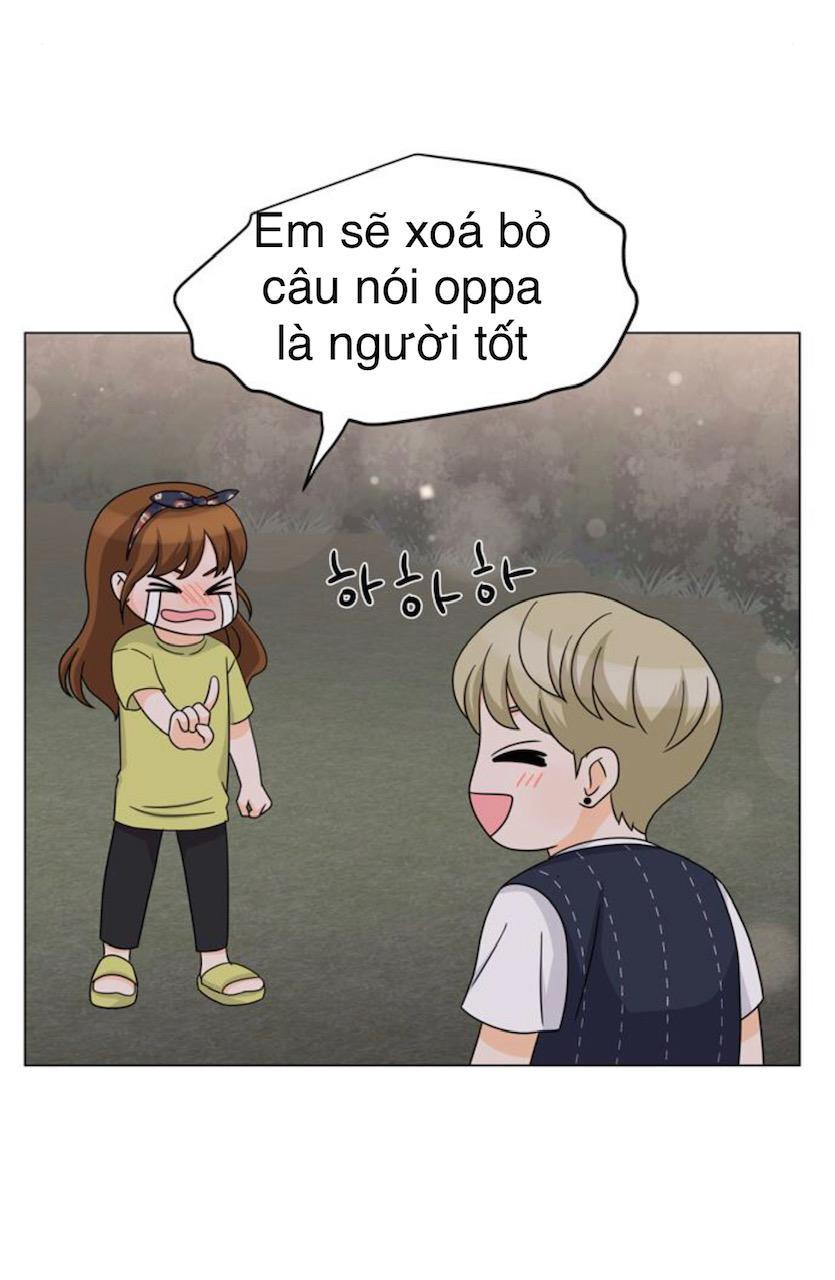 Idol Và Sếp Em Yêu Ai? Chapter 66 - Trang 2