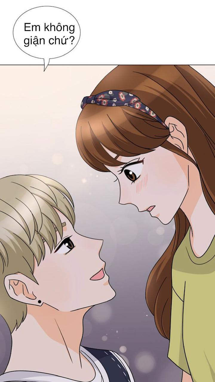 Idol Và Sếp Em Yêu Ai? Chapter 66 - Trang 2